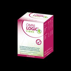 OMNi-LOGiC® Fibre, 250g - 250 Gramm