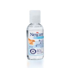 Nexcare™ Hände Desinfektions-Gel, 25 ml - 25 Milliliter