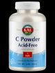 Supplementa Vitamin C Pulver, säurefrei - 227 Gramm