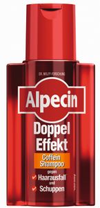 Alpecin Doppel Effekt Shampoo 200ml - 200 Milliliter